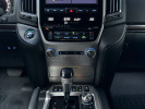 Toyota Land Cruiser 2017 года