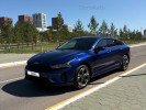 Kia K5 2025 года