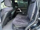 Toyota Land Cruiser 2017 года