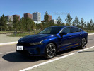 Kia K5 2025 года