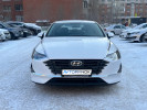 Hyundai Sonata 2021 года