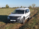 ВАЗ (Lada) Largus Cross 2017 года