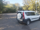 ВАЗ (Lada) Largus Cross 2017 года