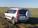 ВАЗ (Lada) Largus Cross 2017 года