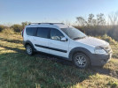 ВАЗ (Lada) Largus Cross 2017 года