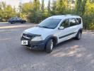 ВАЗ (Lada) Largus Cross 2017 года