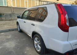 Nissan X-Trail 2014 года