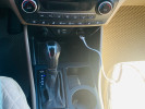 Hyundai Tucson 2021 года