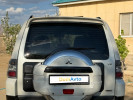 Mitsubishi Pajero 2007 года