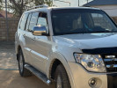Mitsubishi Pajero 2007 года