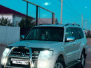Mitsubishi Pajero 2007 года