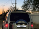 Mitsubishi Pajero 2007 года