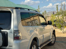 Mitsubishi Pajero 2007 года