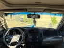Mitsubishi Pajero 2007 года