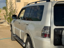 Mitsubishi Pajero 2007 года
