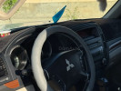 Mitsubishi Pajero 2007 года