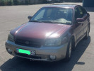 Subaru Outback 1999 года