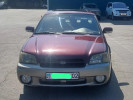 Subaru Outback 1999 года