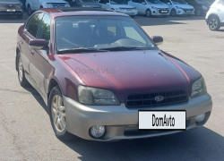Subaru Outback 1999 года