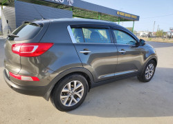 Kia Sportage 2011 года