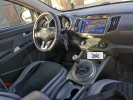 Kia Sportage 2011 года