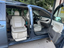 Toyota Sienna 2015 года