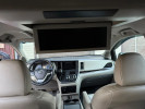 Toyota Sienna 2015 года