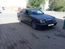 Mercedes-Benz E-Класс 1995 года
