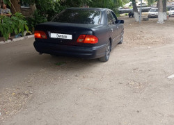 Mercedes-Benz E-Класс 1995 года