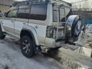 Mitsubishi Pajero 1993 года