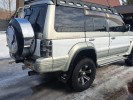 Mitsubishi Pajero 1993 года
