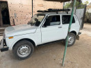 ВАЗ (Lada) 2121 (4x4) 2014 года