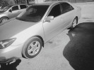 Toyota Camry 2003 года