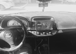 Toyota Camry 2003 года