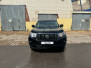 Toyota Land Cruiser Prado 2022 года
