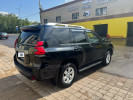 Toyota Land Cruiser Prado 2022 года