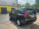 Toyota Land Cruiser Prado 2022 года