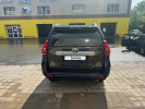 Toyota Land Cruiser Prado 2022 года