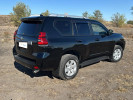 Toyota Land Cruiser Prado 2022 года