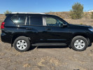 Toyota Land Cruiser Prado 2022 года