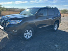 Toyota Land Cruiser Prado 2022 года