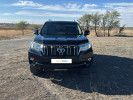 Toyota Land Cruiser Prado 2022 года
