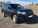 Toyota Land Cruiser Prado 2022 года