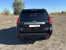 Toyota Land Cruiser Prado 2022 года