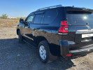 Toyota Land Cruiser Prado 2022 года