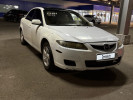 Mazda 6 2006 года