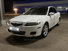 Mazda 6 2006 года