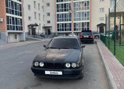 BMW 5 серия 1991 года