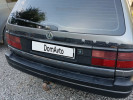 Volkswagen Passat 1993 года