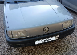 Volkswagen Passat 1993 года